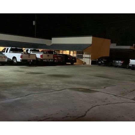 Relax Inn Motel Kountze Exterior photo