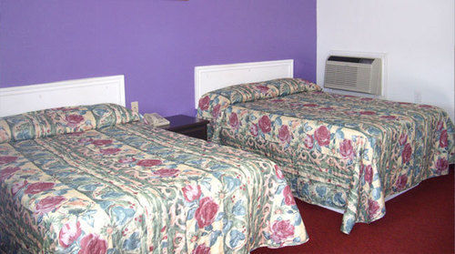 Relax Inn Motel Kountze Exterior photo